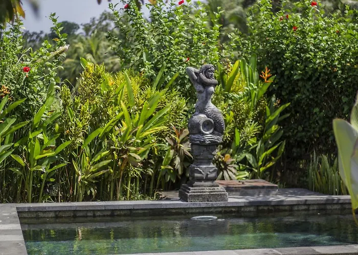 Villa Graha Rusni Ubud