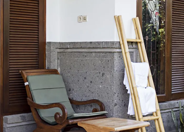 Graha Rusni Villa Ubud