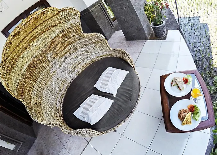 Graha Rusni Villa