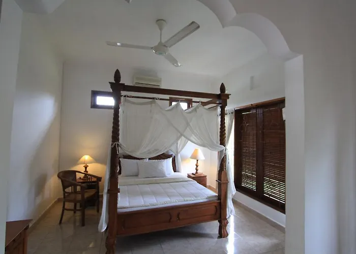 Villa Graha Rusni Ubud