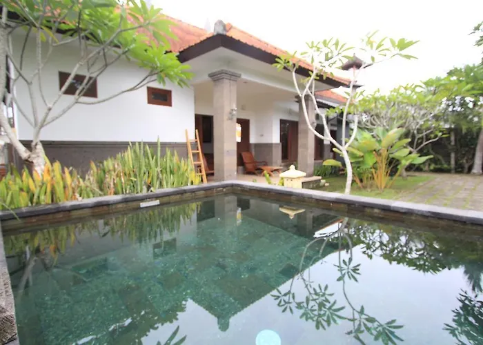 Villa Graha Rusni Ubud
