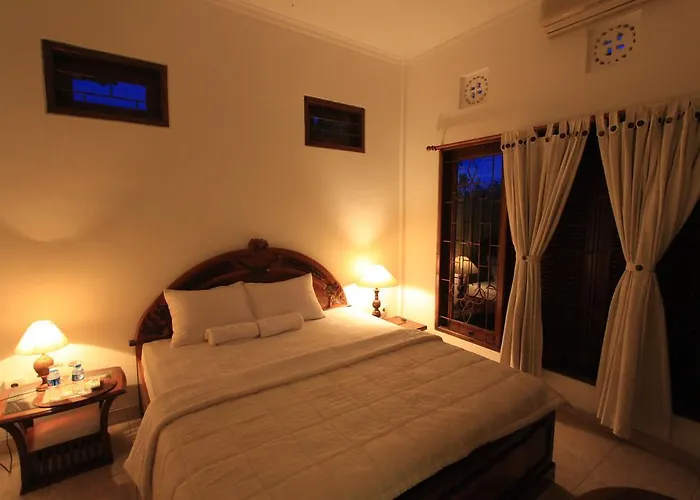 Villa Graha Rusni *