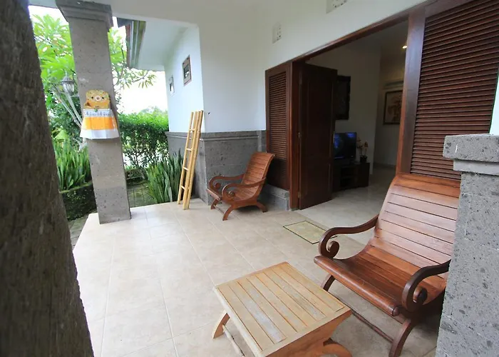 Villa Graha Rusni
