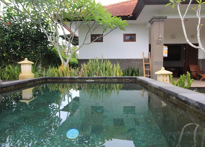 Graha Rusni Villa