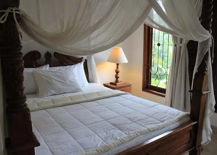 Villa Graha Rusni