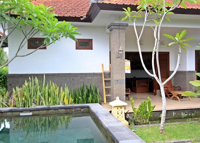 Graha Rusni Ubud