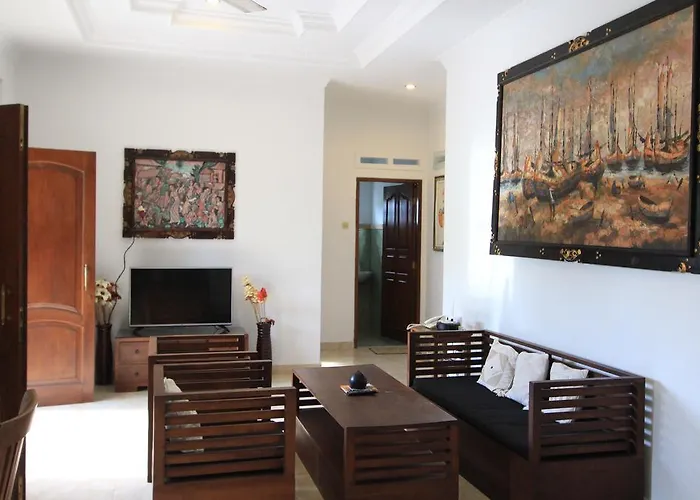 Villa Graha Rusni *