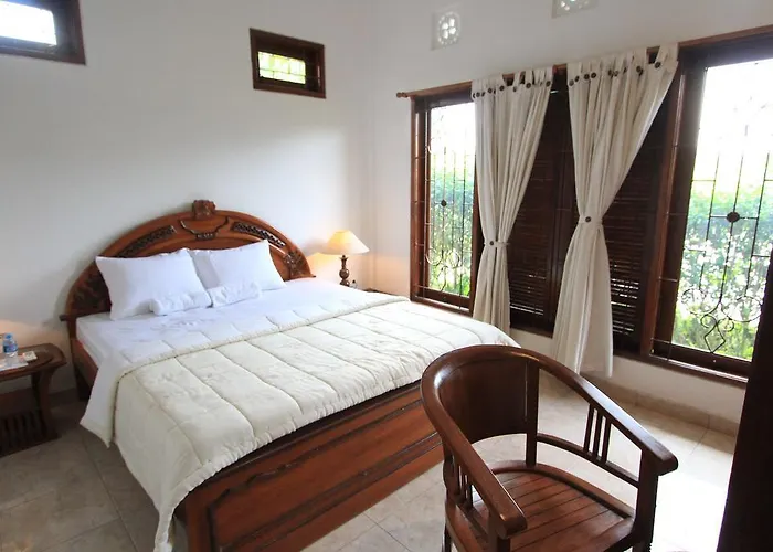 Villa Graha Rusni
