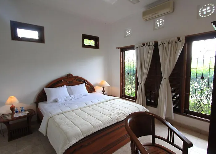 Graha Rusni Ubud