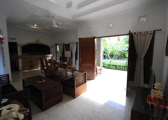 Villa Graha Rusni *