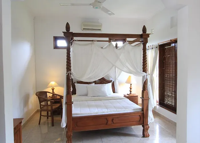 Villa Graha Rusni Ubud