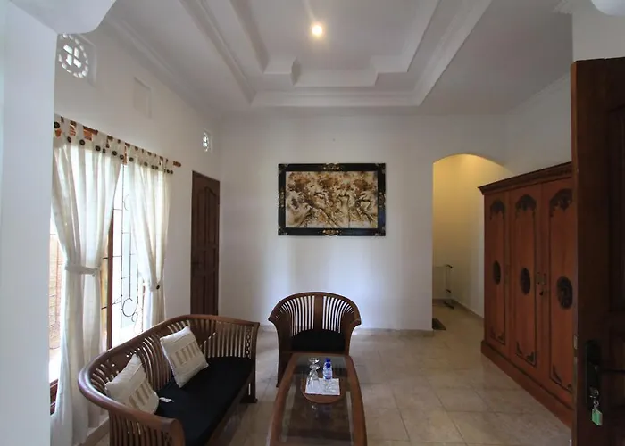 Villa Graha Rusni