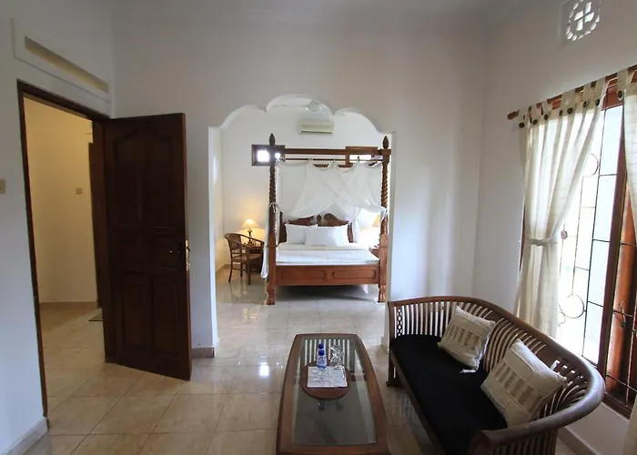 Villa Graha Rusni Ubud