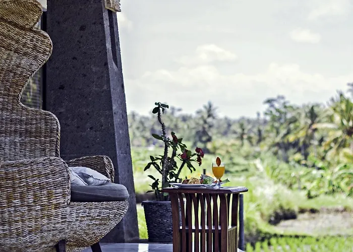Graha Rusni Villa Ubud