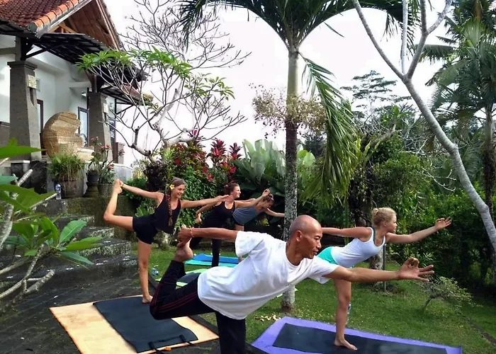 Villa Graha Rusni *